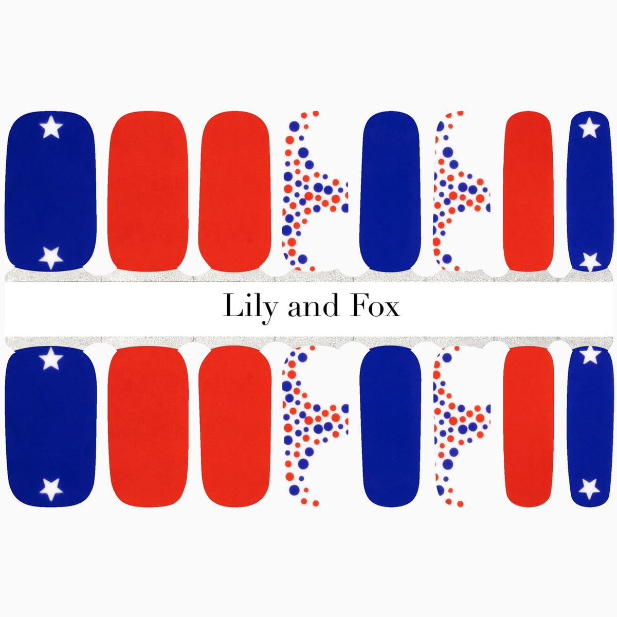 Liberty Belle