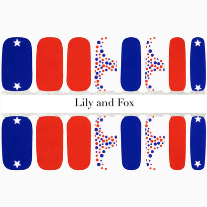 Liberty Belle