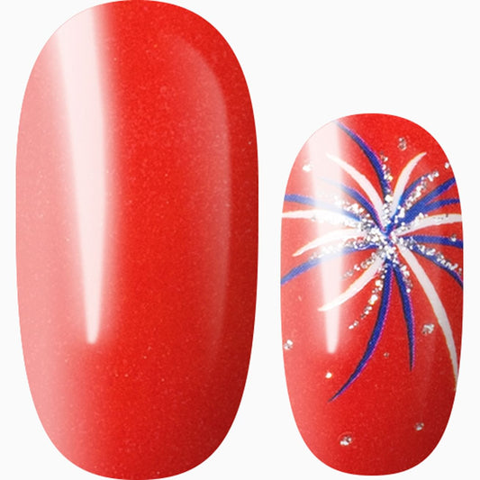 Baby, I'm A Firecracker