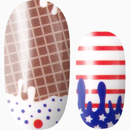 Cone-y Island