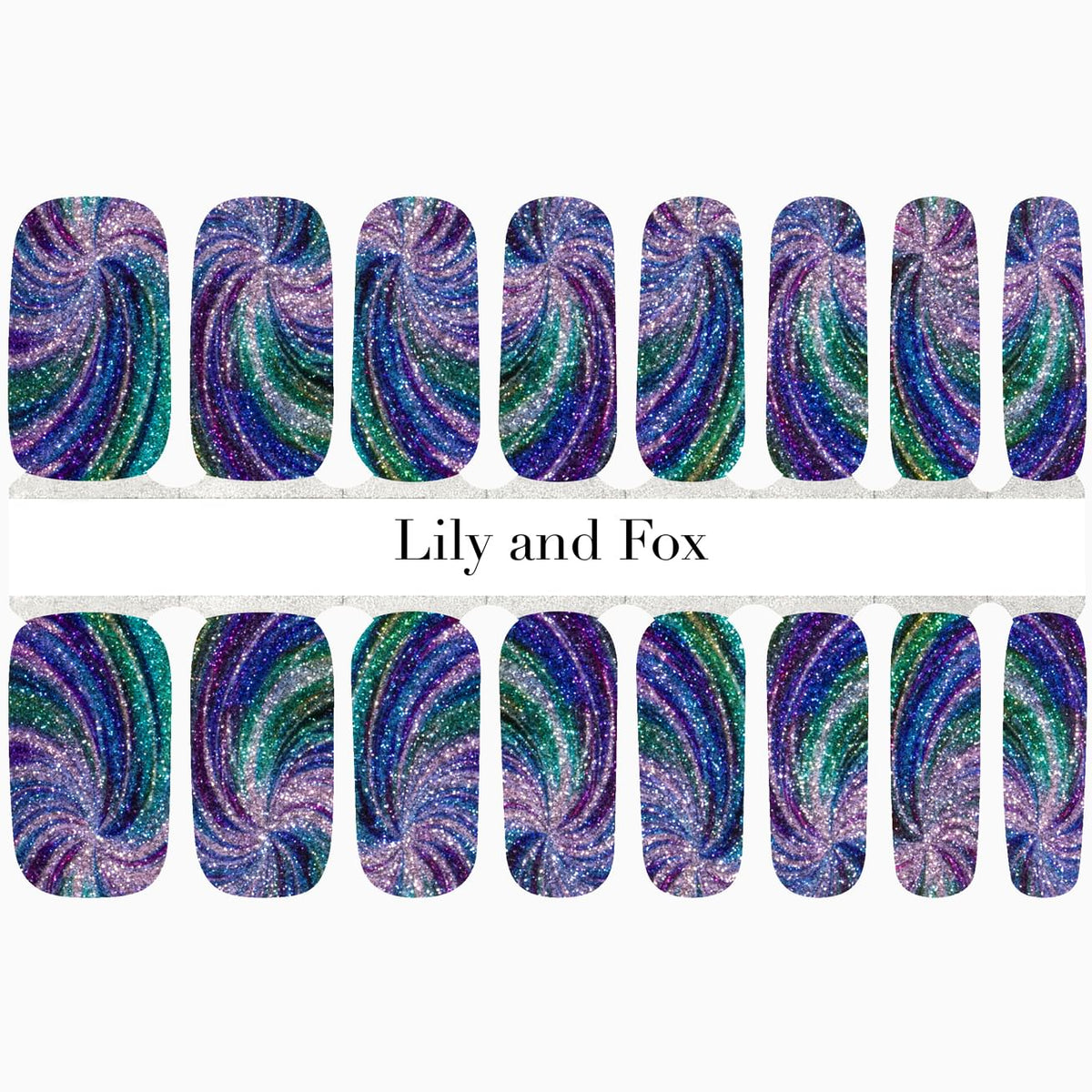 Swirl And Twirl