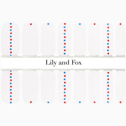 Join The Dots