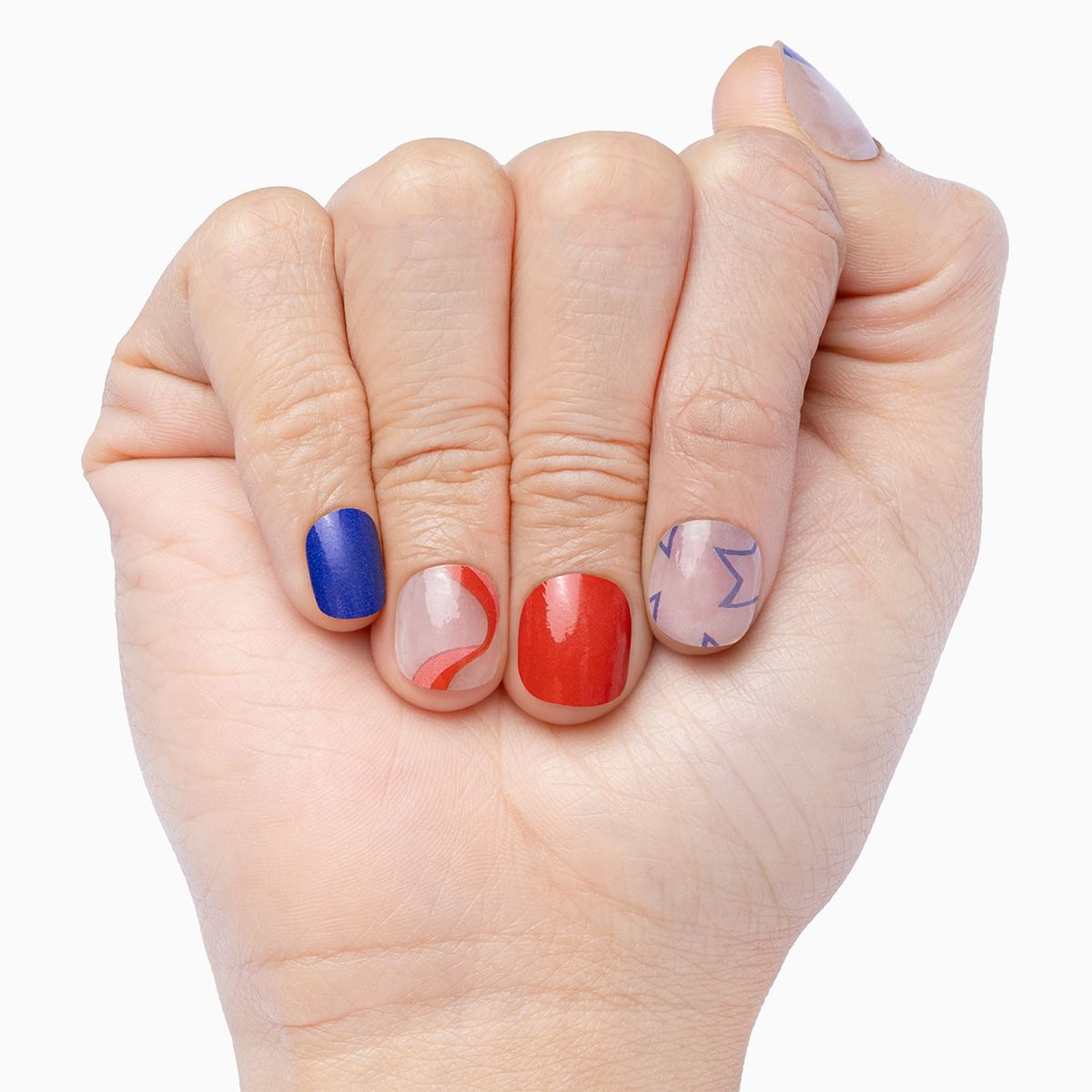 All Together Now (transparent)