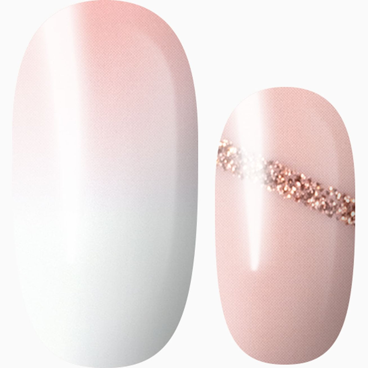 Blush It Off