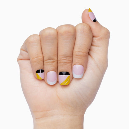 Tips with a Twist