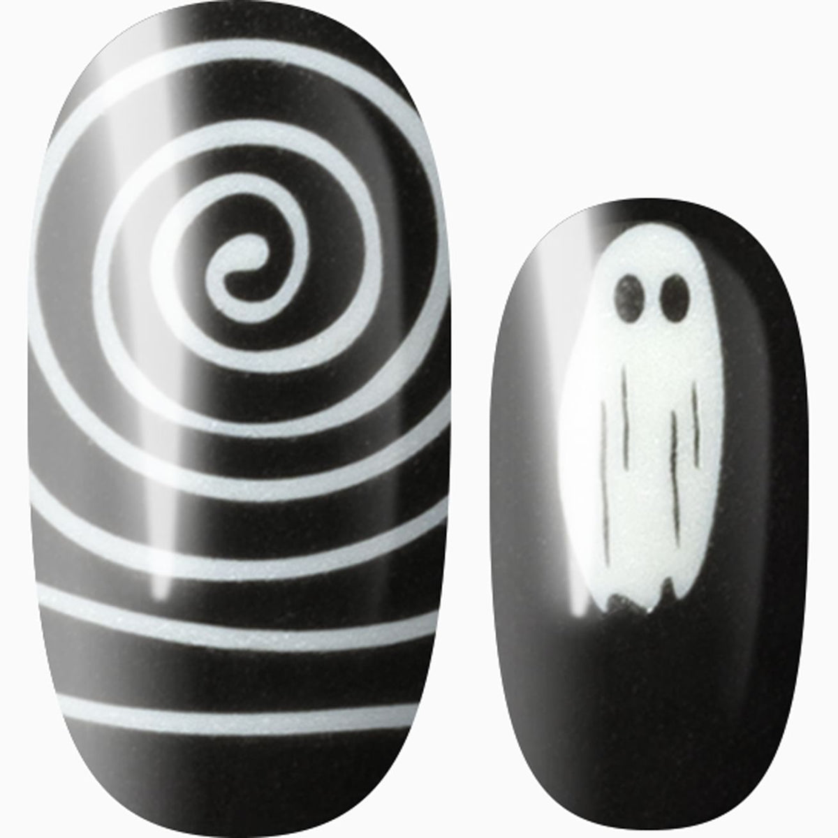 Ghost Tales (Glow)