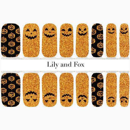 What A Gourd Time!