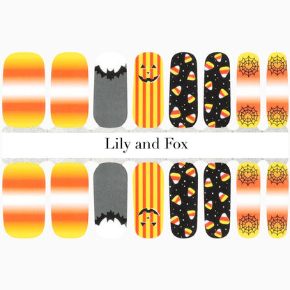 Halloween Candy