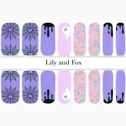 Glitter Boos