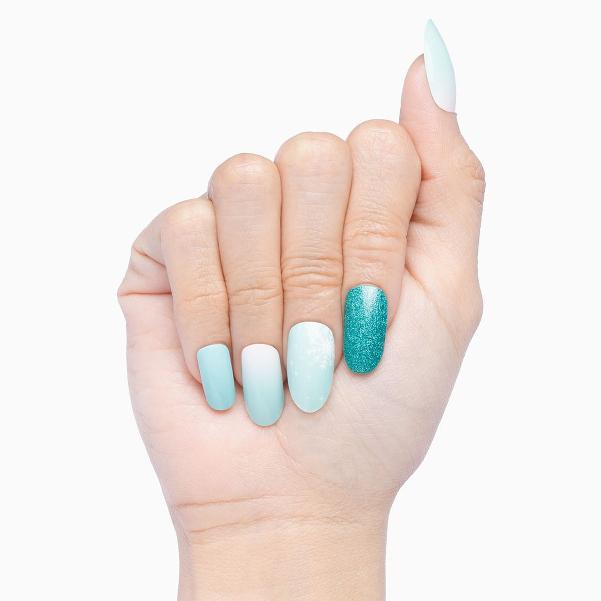 Minty Wonderland