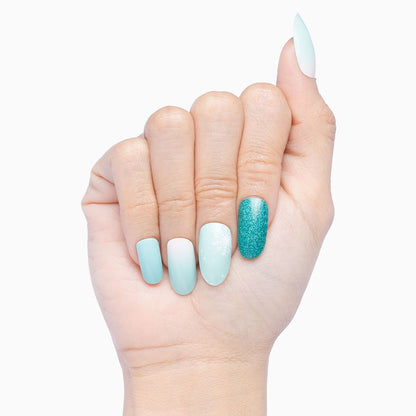 Minty Wonderland