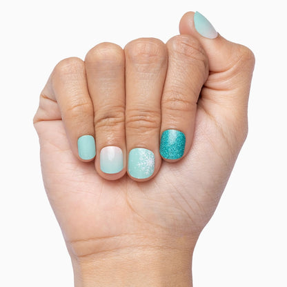 Minty Wonderland