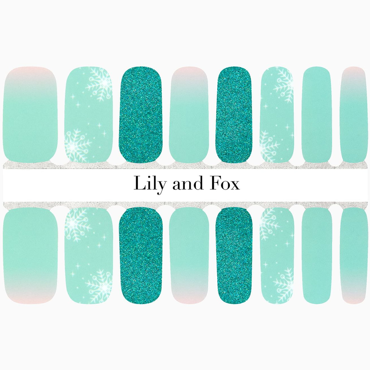 Minty Wonderland