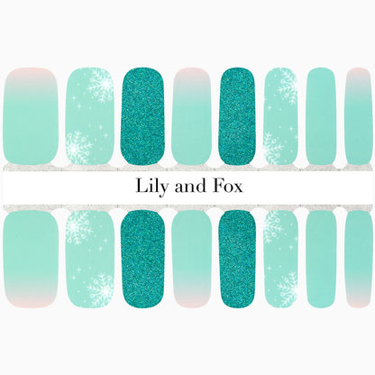 Minty Wonderland