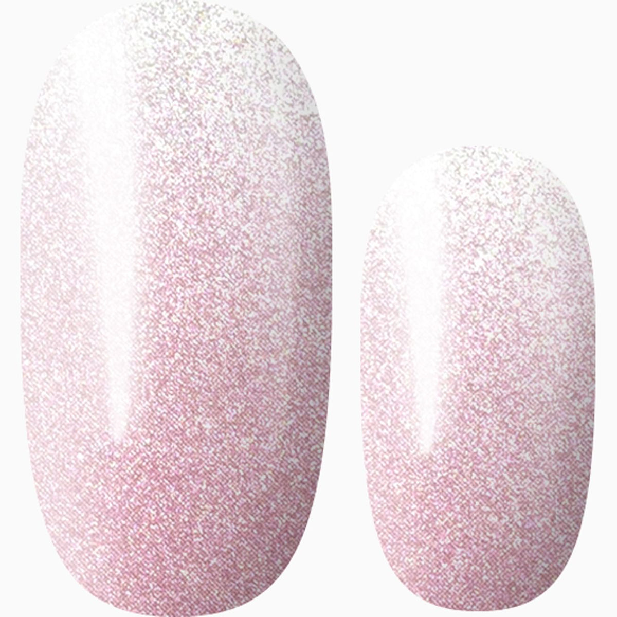 Rosegold Winter