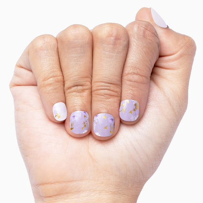 For The Love Of Lilac