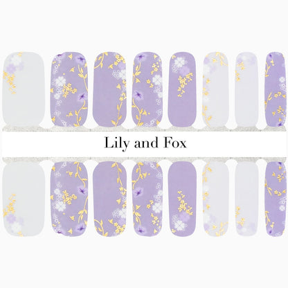 For The Love Of Lilac
