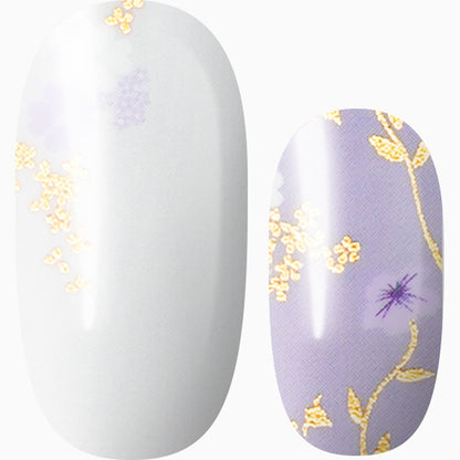 For The Love Of Lilac