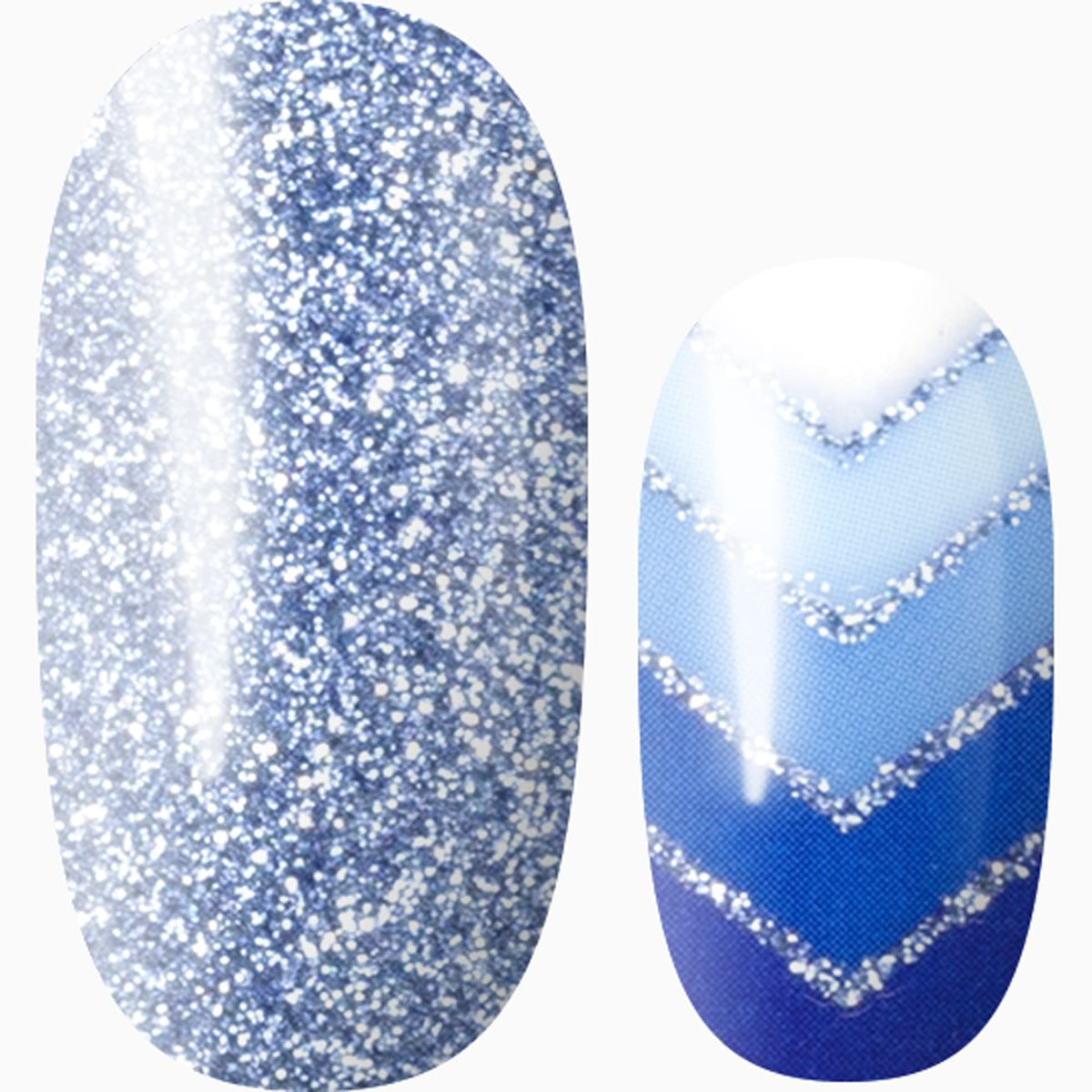 So Blue-ti-licious