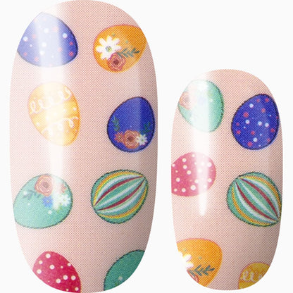 Eggs-quisite