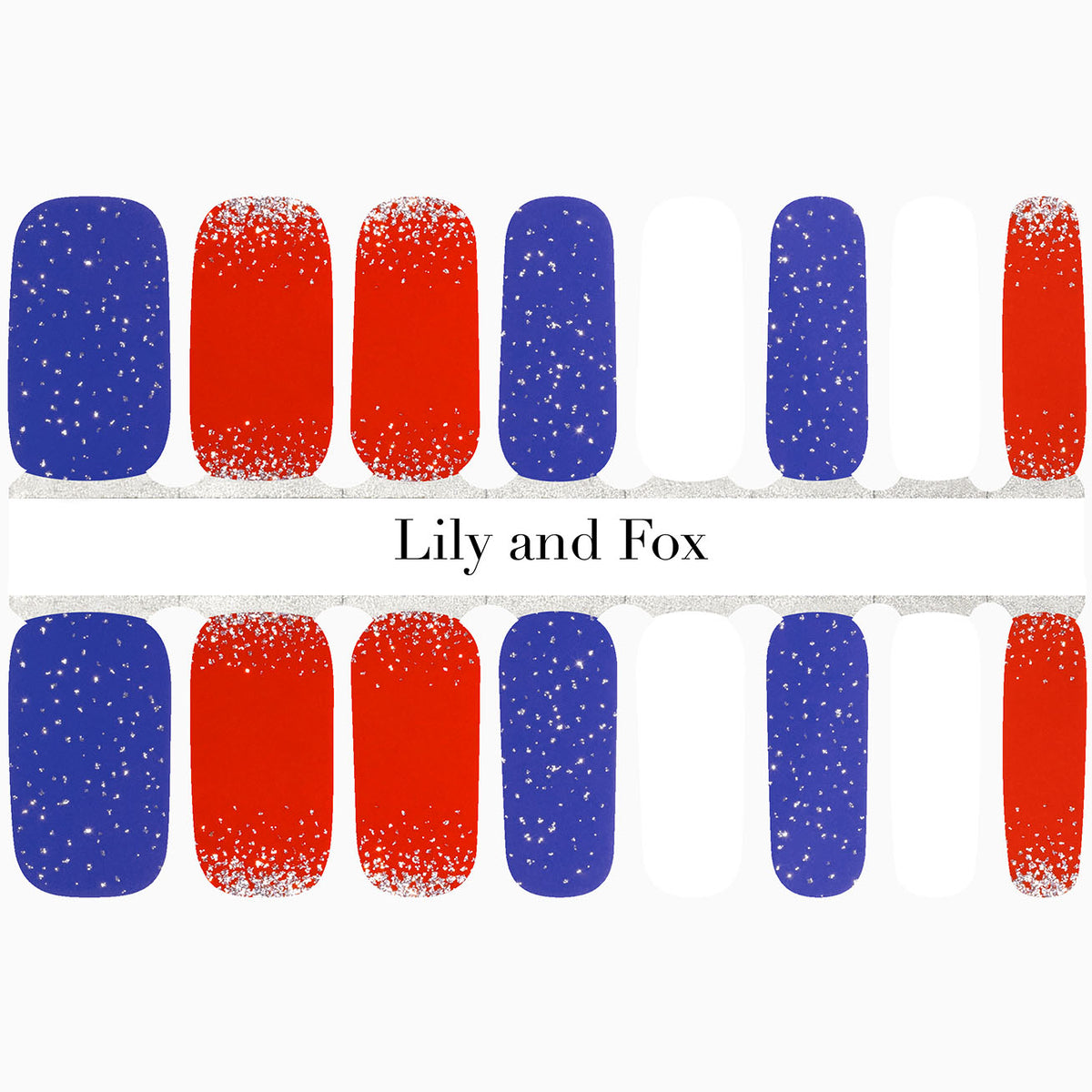 American Glitter