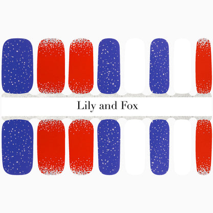 American Glitter