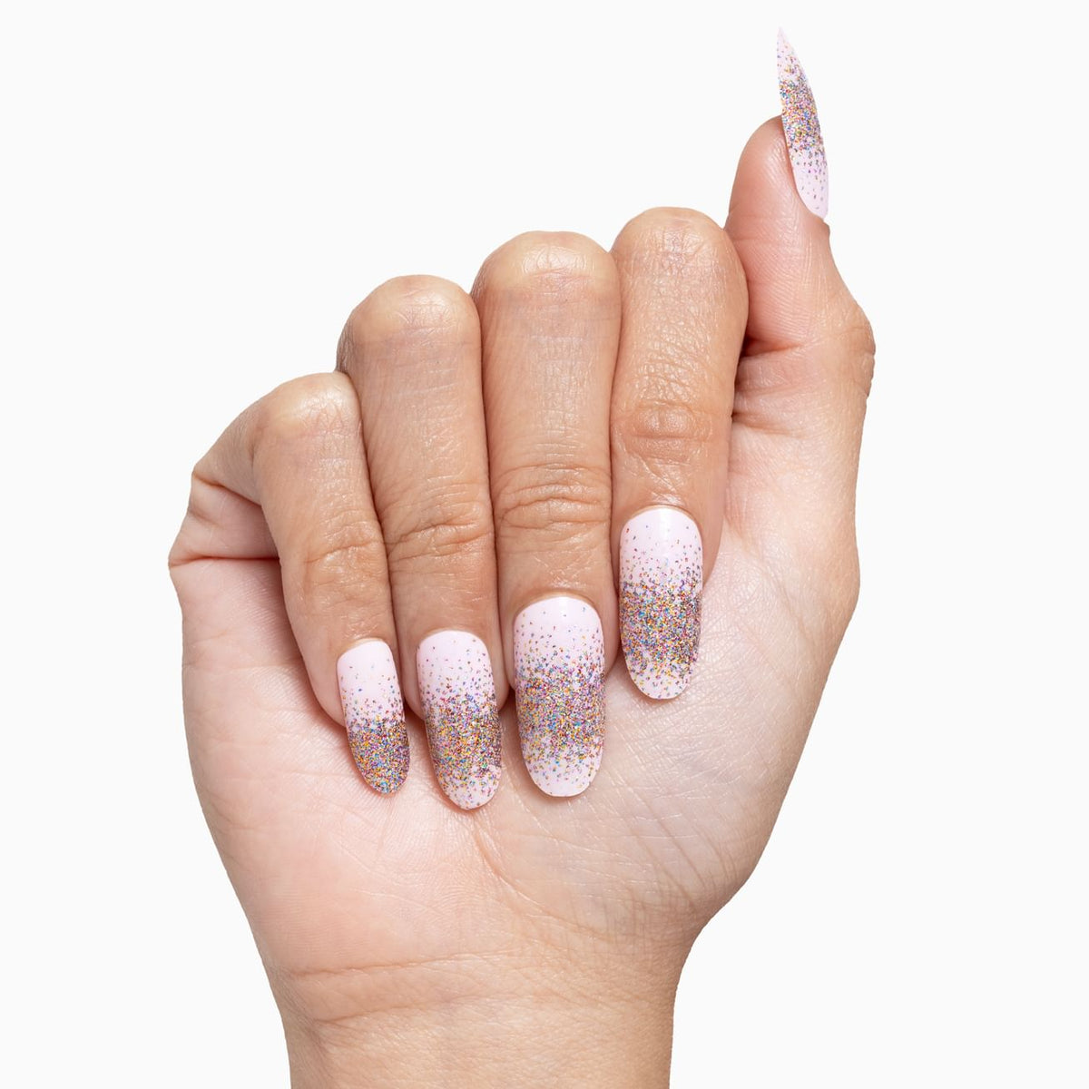 Glitter Princess