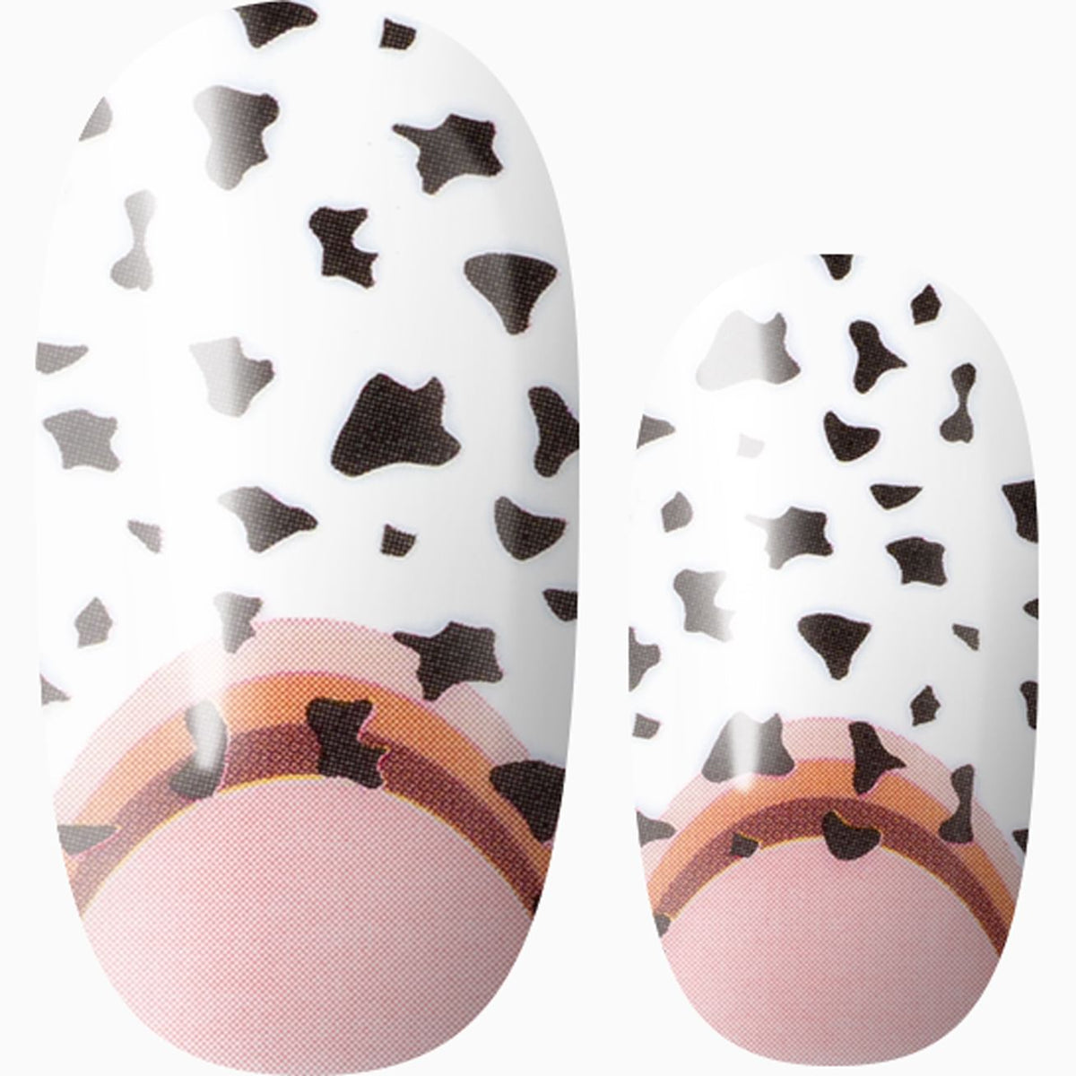 Moo-chas Grass-ias