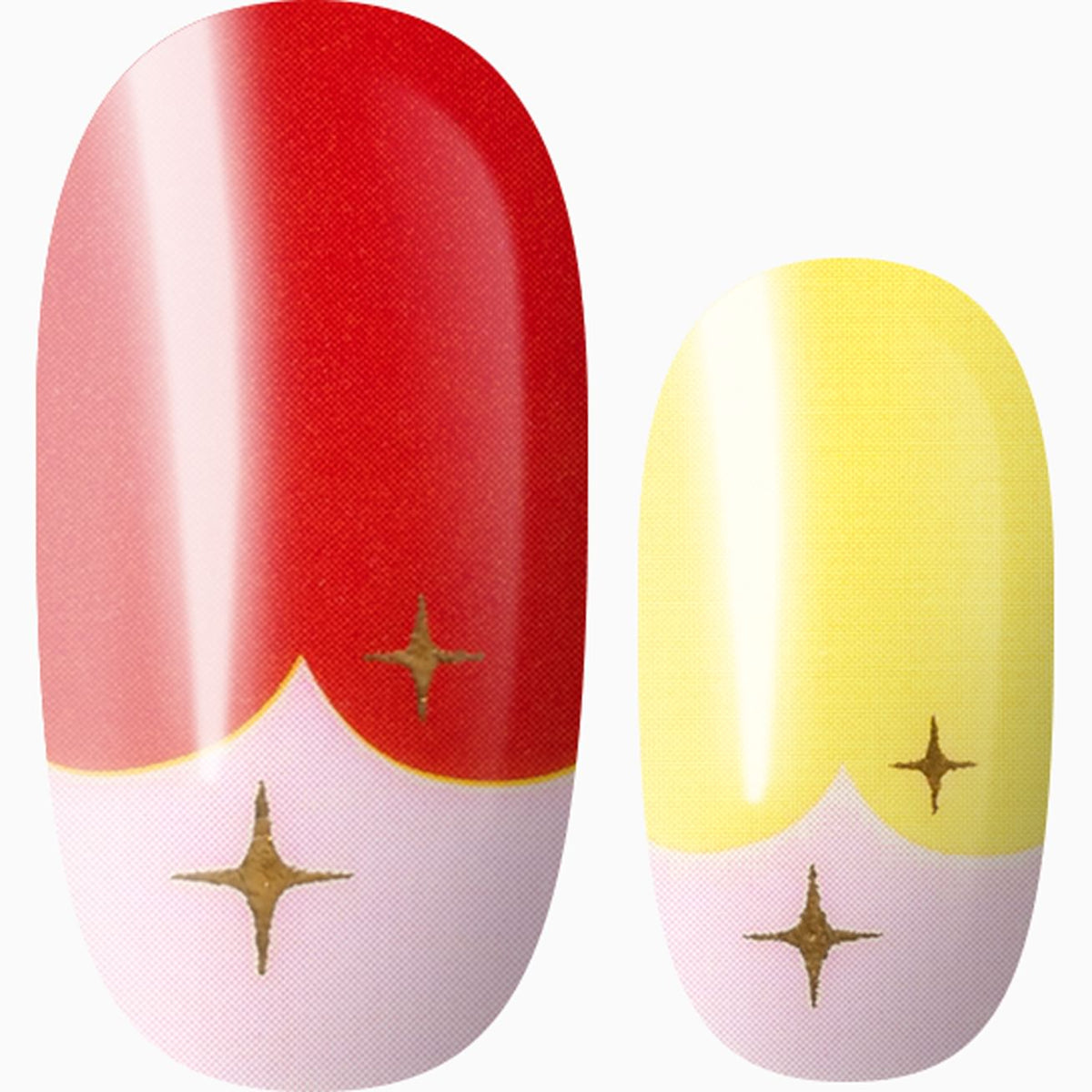 Twinkling Tips