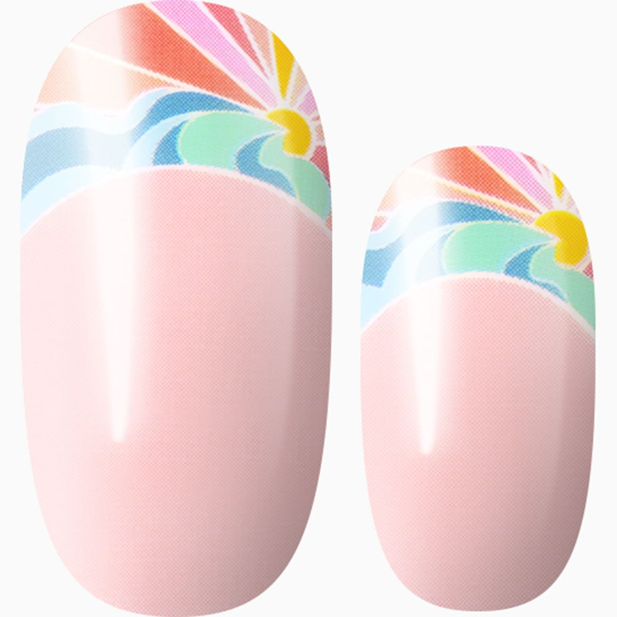 World of Pastels