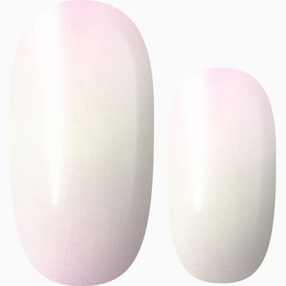 A Hint Of Pink