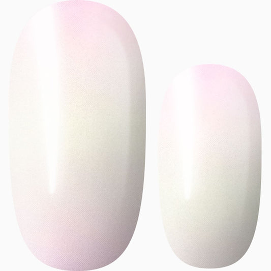 A Hint Of Pink