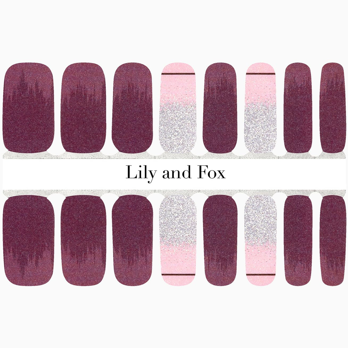 Cranberry Sugar