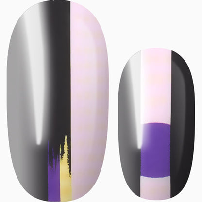 Violet Streak
