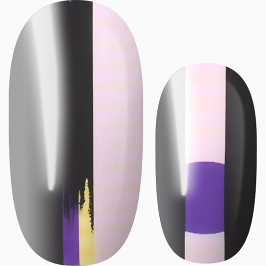 Violet Streak