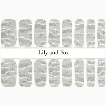 50 Waves of Grey