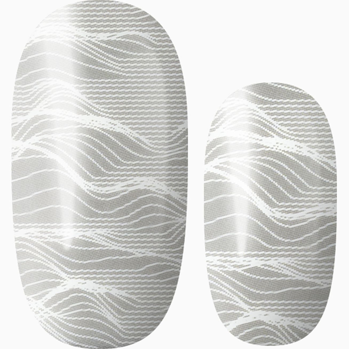 50 Waves of Grey