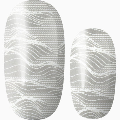 50 Waves of Grey
