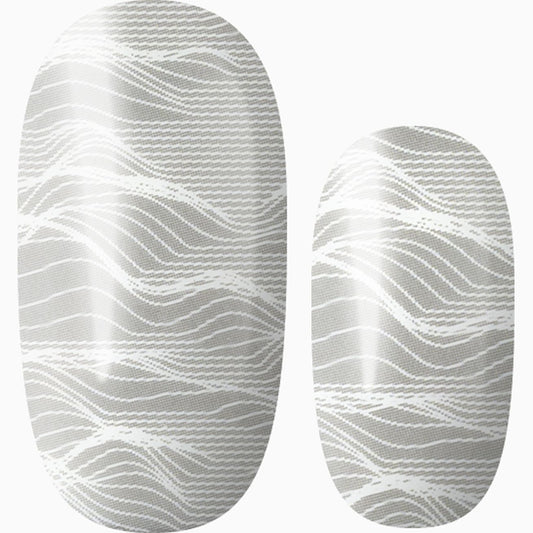 50 Waves of Grey