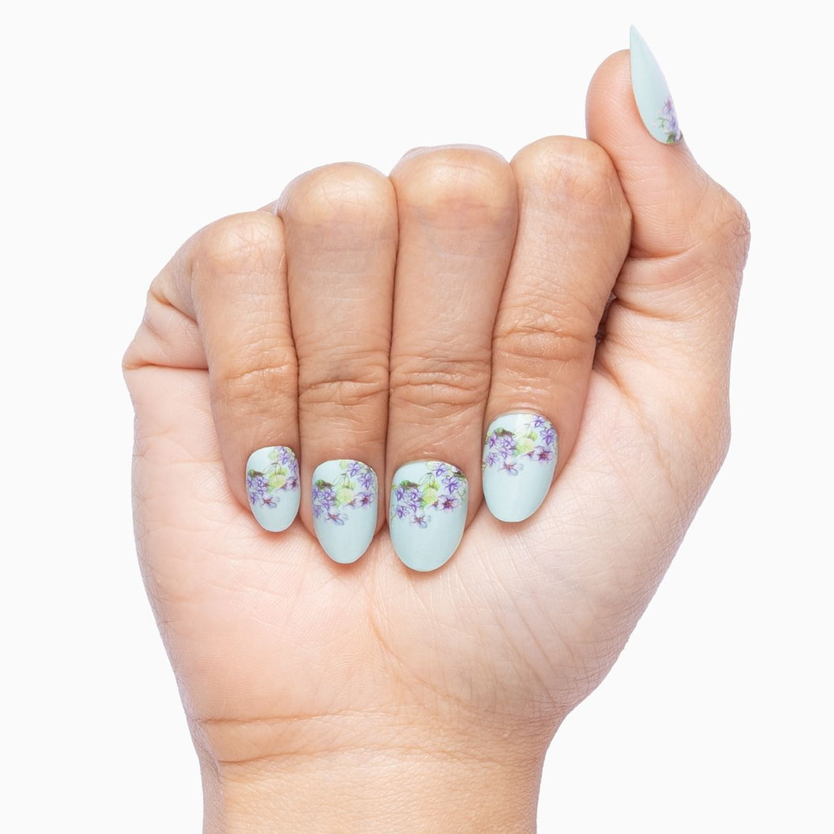 Floral Dreams