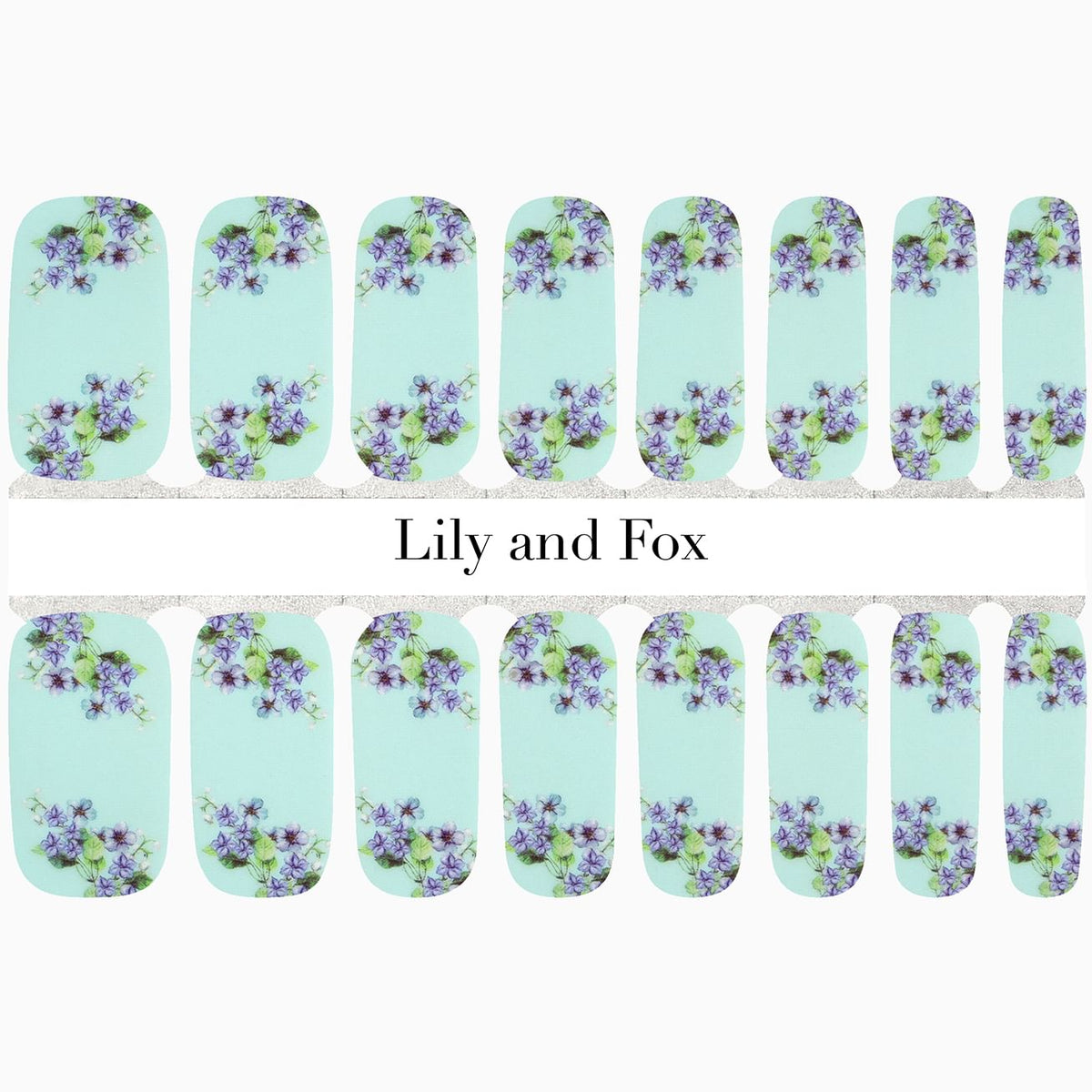 Floral Dreams