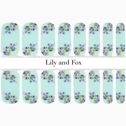 Floral Dreams