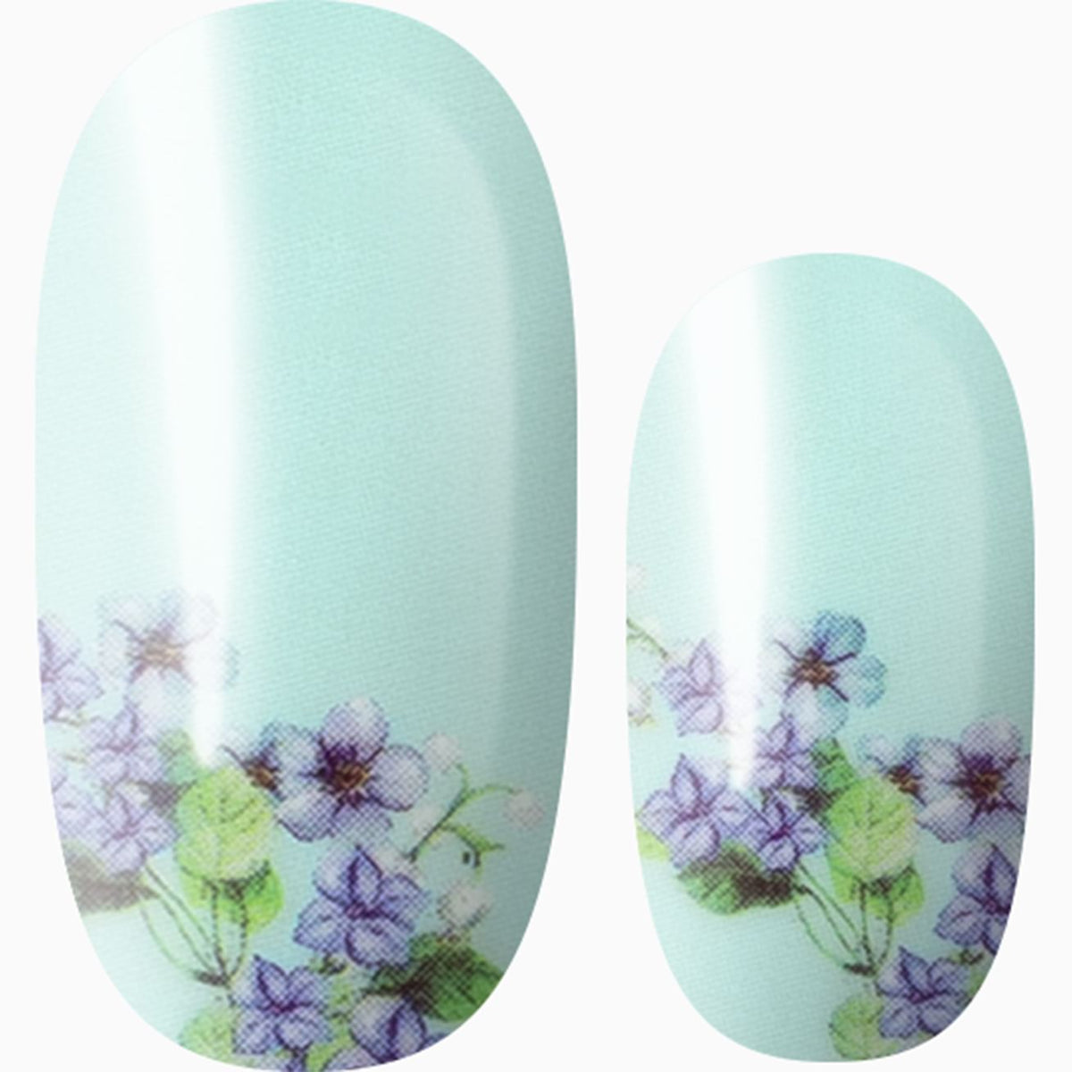 Floral Dreams