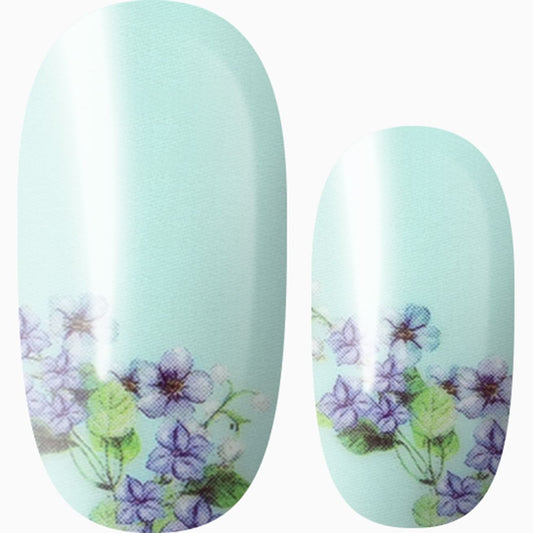 Floral Dreams