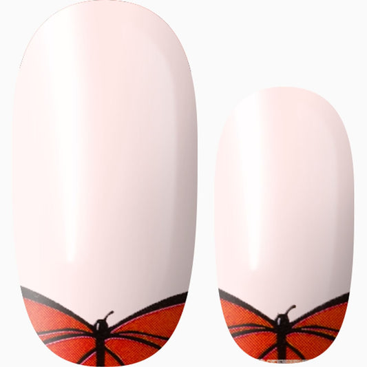 Butterfly Bliss