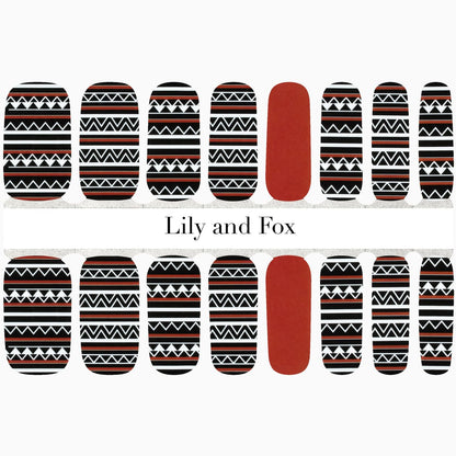 Tribal Chic