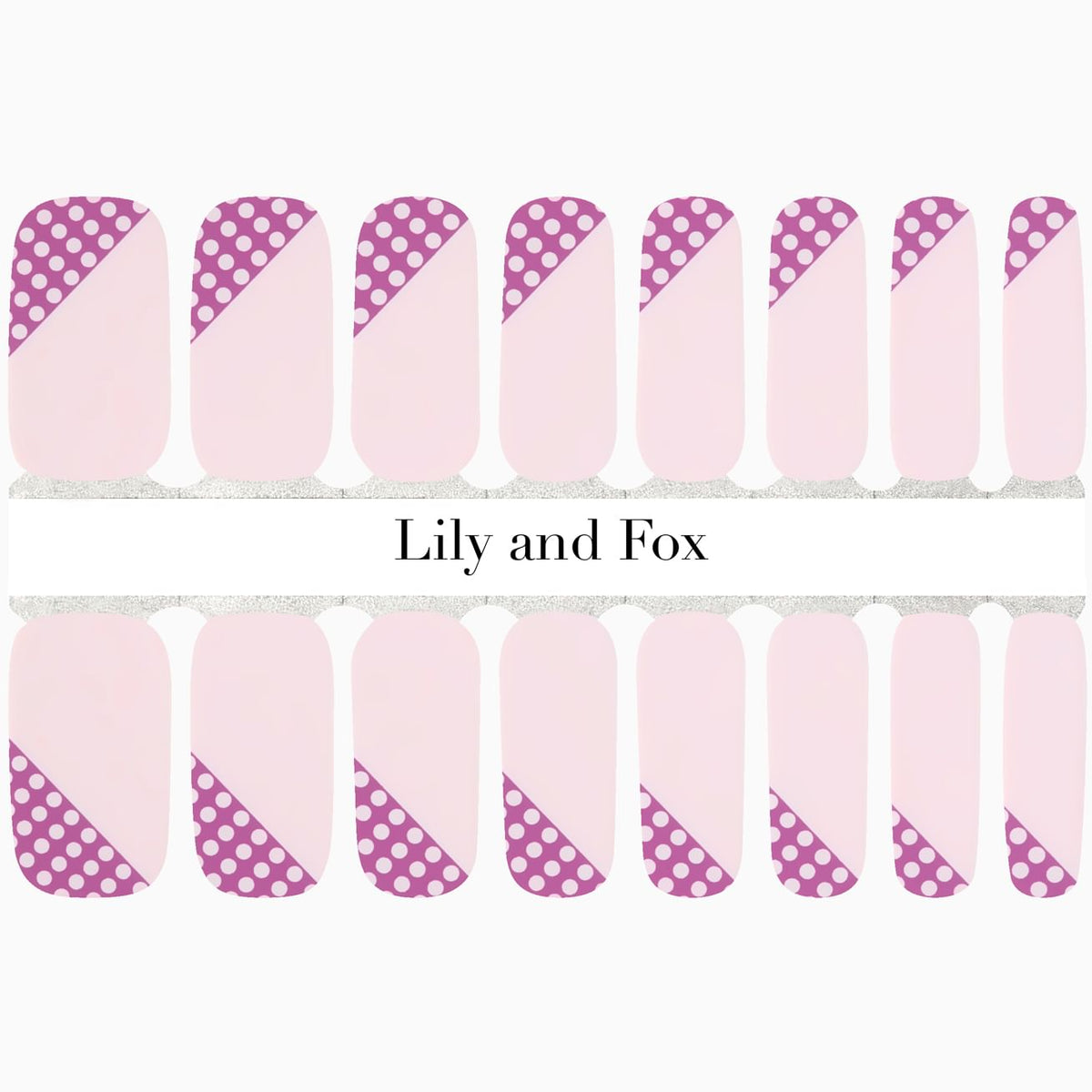 Blushing Dots