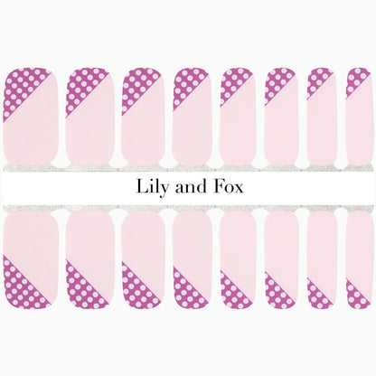 Blushing Dots