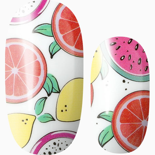 Fresh & Fruity