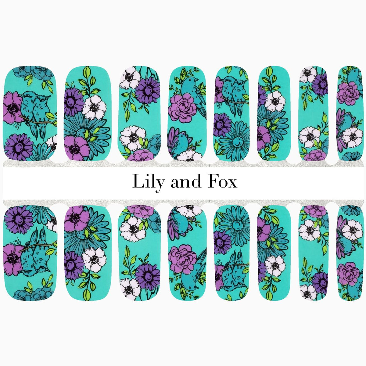 Birds of Spring